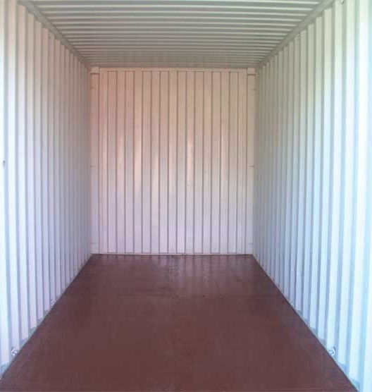 Adelaide Storage Facility