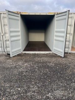 Storage Facilities in Adelaide