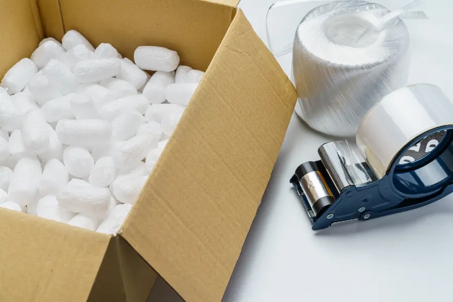Packing Supplies Adelaide – Boxes, Bubble Wrap, Tape and Covers